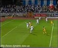 Риека - Металлист - 1:2. ГОЛ, Лысенко (1:2)