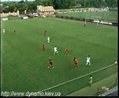 Первая лига. Гелиос – Динамо-2 – 0:3