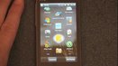 Windows Mobile 6.5 Build 23022