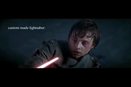 Star Wars: рекламный ролик Mastercard