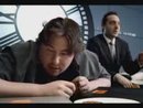 Star Wars: рекламный ролик оператора Orange