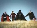 Star Wars: "Маньяки снова в деле" реклама телеканала