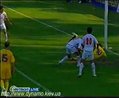 Украина - Иран - 2:1. ГОЛ, Зозуля (1:0)