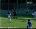 Первая лига. Динамо-2 – ФК Львов - 2:1
