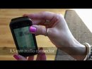 Проморолик Nokia 5230