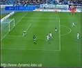 Динамо-Мет(Д) - 3:1. ГОЛ, Танаса (1:1)