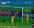 Украина-Андорра-5:0. ГОЛ, Милевский (2:0)