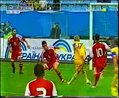 Украина-Андорра-5:0. ГОЛ, Селезнев (4:0, с пенальти + фол)