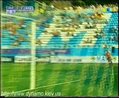 Украина-Андорра-5:0. Голевой момент, Гусев (перекладина)