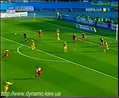 Украина-Андорра-5:0. Голевой момент, Ярмоленко