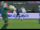 Дубль Каладзе в свои ворота