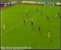 Беларусь-Украина-0:0. Голевой момент, Шевченко