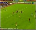 Беларусь-Украина-0:0. Голевой момент, Гай