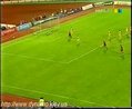 еларусь-Украина-0:0. Голевой момент, Ковель