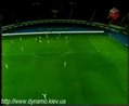 Металлист-Динамо-0:1. ГОЛ, Зозуля (0:1)