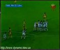 Металлист-Динамо-0:1. Голевой момент, Коэльо