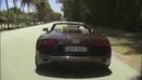 Audi R8 Spyder 5.2 FSI quattro