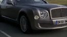 Bentley Mulsanne 2010