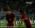 Динамо-Рубин-3:1. ГОЛ, Домингес (1:0)