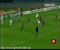 Динамо-Рубин-3:1. Голевой момент, Юссуф