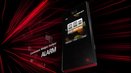 Проморолик телефона LG New Chocolate BL20