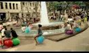 Sony Ericsson Hopper Invasion