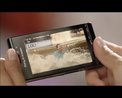 Sony Ericsson Satio 