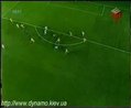 Металлист-Динамо-1:2. ГОЛ, Гиоане (0:1)