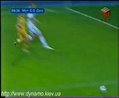 Металлист-Динамо-1:2. Голевой момент, Нинкович
