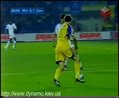 Металлист-Динамо-1:2. Голевой момент, Девич