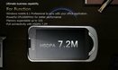 Проморолик Samsung GT-B7610 OmniaPRO 