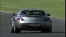 Mercedes SLS AMG