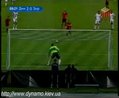 Динамо-Заря-2:0. Богуш отражает пенальти