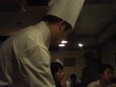 Японский ресторан