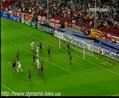 Барса-Динамо-2:0. Голевой момент, Юссуф