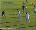 Арсенал-Динамо-0:1. Голевой момент, Литовченко
