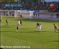 Арсенал-Динамо-0:1. Голевой момент, Юссуф