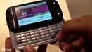 Коммуникатор LG GW620