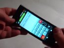 Видеообзор телефона LG BL40. Часть 3