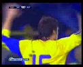 Украина-Англия-1:0. Обзор матча