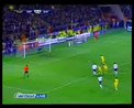 Украина-Англия-1:0. Шевченко не реализовывает пенальти