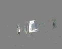 Аквариум внутри LG GD900 Crystal