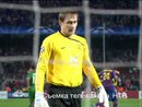 Барса-Рубин-1:2. ГОЛ, Ибрагимович (1:1)