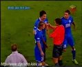Днепр-Динамо-0:2. Удаление Пашаева