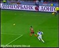 Шахтер-Динамо-2:0. ГОЛ, Срна (1:0)