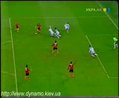 Шахтер-Динамо-2:0. ГОЛ, Фернандиньо (2:0)
