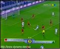 Шахтер-Динамо-2:0. Голевой момент, Алиев