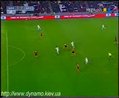 Шахтер-Динамо-2:0. Голевой момент, Гусев