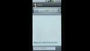 Android 2.0 "Eclair"