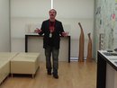 Дизайнерская комната LG глазами 5 канала